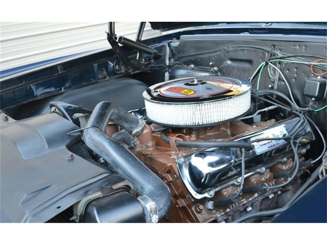 1967 Oldsmobile 442 for sale in Cadillac, MI – photo 22