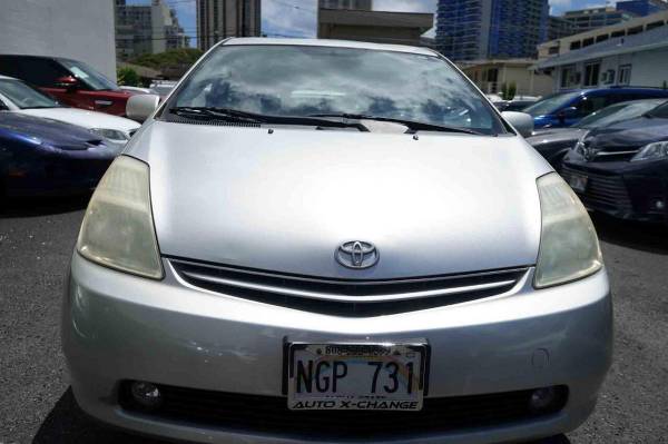 2004 Toyota Prius 5dr HB (Natl) Great Finance Programs available... for sale in Honolulu, HI – photo 2