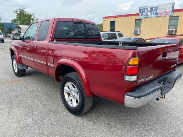 2000 Toyota Tundra for sale in Other, FL – photo 5