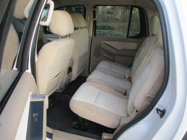 REALLY CLEAN 2008 FORD EXPLORER SPORT TRAC 4X4 91K MILES for sale in Phoenix, AZ – photo 12
