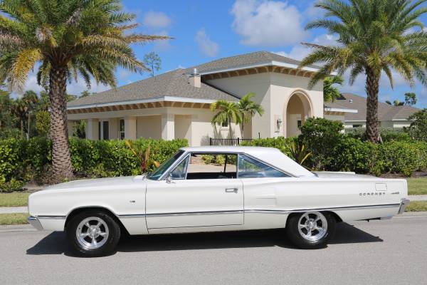 1967 Dodge Coronet for sale in Fort Myers, FL – photo 4