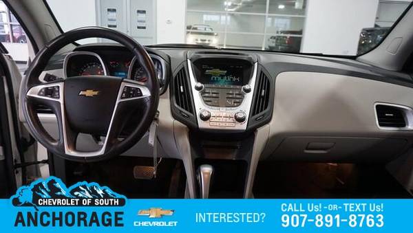 2014 Chevrolet Equinox FWD 4dr LTZ - - by dealer for sale in Anchorage, AK – photo 12
