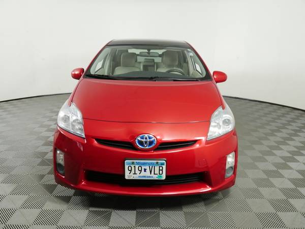 2010 Toyota Prius - cars & trucks - by dealer - vehicle automotive... for sale in Inver Grove Heights, MN – photo 13
