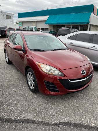 2010 Mazda 3 - cars & trucks - by dealer - vehicle automotive sale for sale in York, PA – photo 4