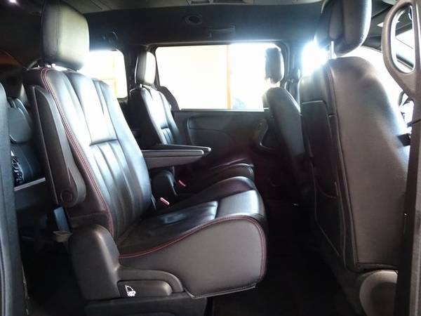 2014 Dodge Grand Caravan R/T !!Bad Credit, No Credit? NO PROBLEM!! for sale in WAUKEGAN, IL – photo 14