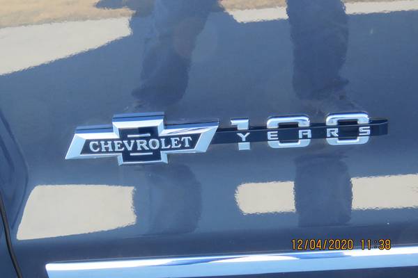 2018 Excellent Condition Chevy Silverado 1500 Crew Cab LTZ - cars &... for sale in Edmond, OK – photo 3