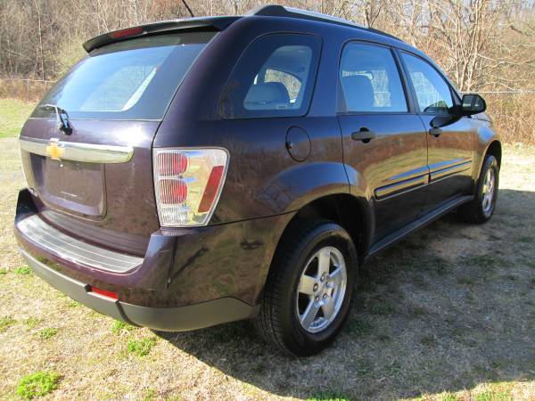 2007 Chevy Equinox LS for sale in Peekskill, NY – photo 5