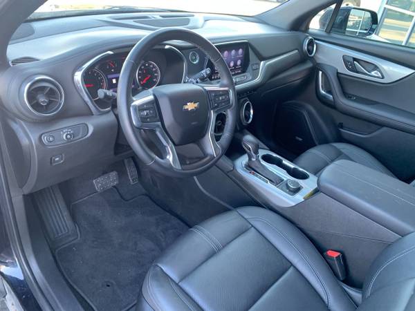 2020 Chevrolet Blazer AWD 4dr LT w/3LT - - by for sale in Council Bluffs, NE – photo 10