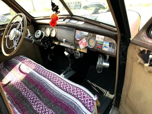 1940 buick eight rat road for sale in Orlando, FL – photo 4