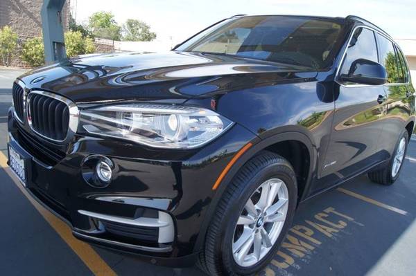 2014 BMW X5 xDrive35i AWD 42K MILES LOADED WARRANTY BAD CREDIT... for sale in Carmichael, CA – photo 8