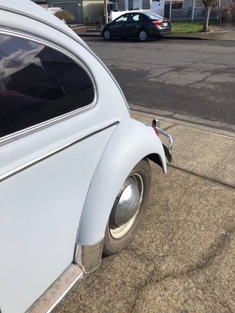 1964 VW Beetle Bug for sale in Vancouver, OR – photo 14