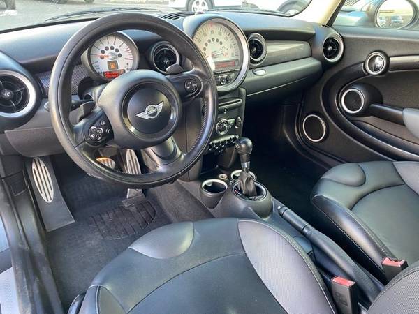 2011 MINI Cooper Hardtop S Coupe - - by dealer for sale in Tucson, AZ – photo 20