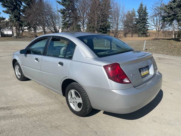 2004 Saturn Ion low miles 1 owner for sale in Anchorage, AK – photo 6