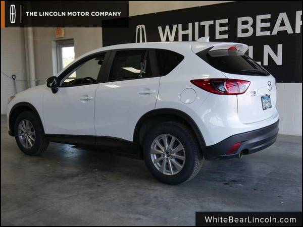 2015 MAZDA CX-5 Touring *NO CREDIT, BAD CREDIT, NO PROBLEM! $500... for sale in White Bear Lake, MN – photo 7