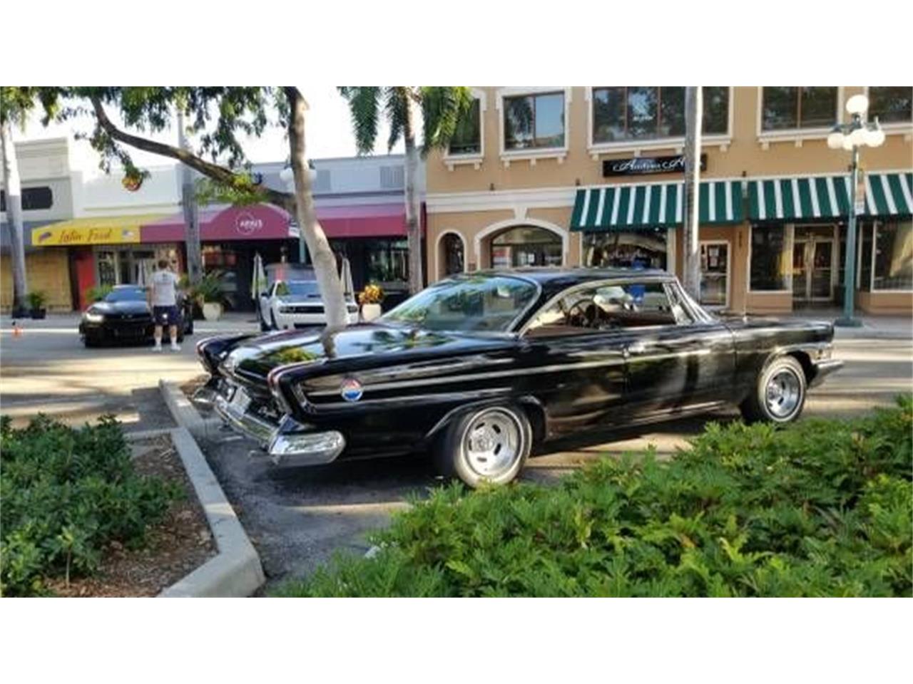 1962 Chrysler 300 for sale in Cadillac, MI – photo 4