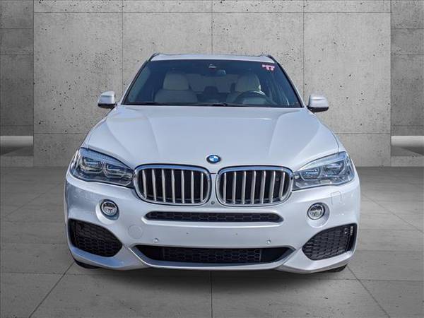 2017 BMW X5 xDrive50i AWD All Wheel Drive SKU: H0J84155 - cars & for sale in Buena Park, CA – photo 2