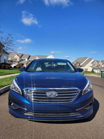 2016 hyundai sonata - cars & trucks - by owner - vehicle automotive... for sale in Warminster, PA – photo 8