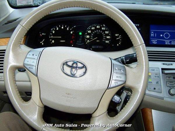 2007 Toyota Avalon XLS Automatic GREAT CARS AT GREAT PRICES! - cars... for sale in Leesburg, District Of Columbia – photo 16