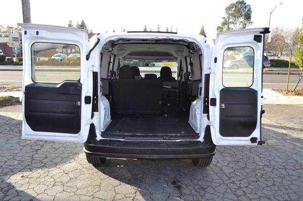 2016 Ram Promaster city Tradesman Cargo - - by dealer for sale in Citrus Heights, CA – photo 16