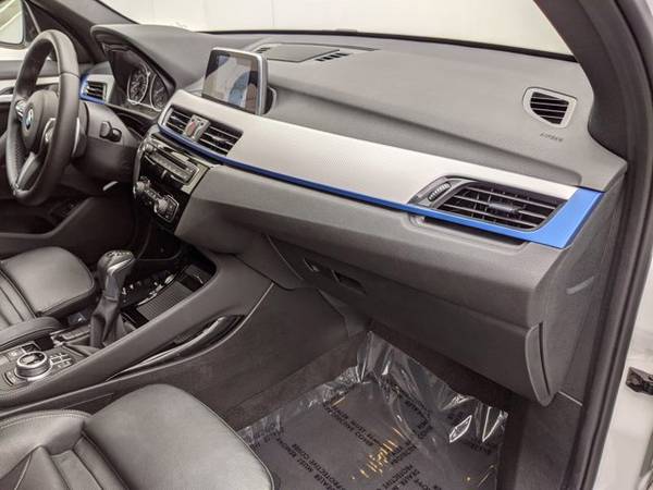 2018 BMW X1 sDrive28i SKU: J5H41724 SUV - - by dealer for sale in Encinitas, CA – photo 21