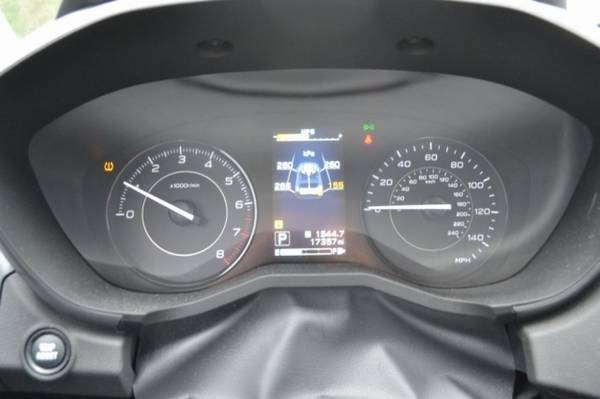 2019 Subaru Impreza 2 0i Premium - - by dealer for sale in St. Augustine, FL – photo 23