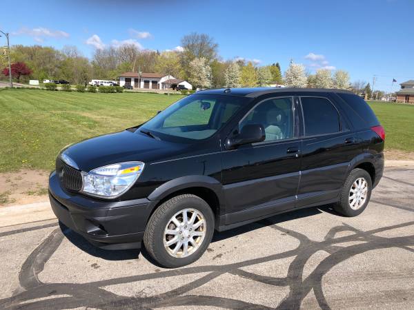 2005 Buick Rendezvous CXL for sale in Other, MI