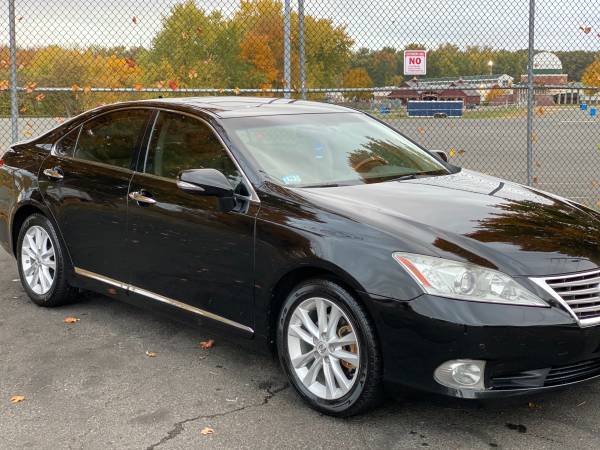 2010 Lexus Es350 for sale in Springfield, MA – photo 3