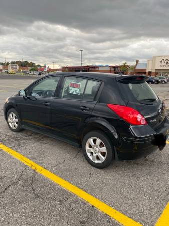 2009 Nissan Versa S for sale in Cleveland, OH – photo 3