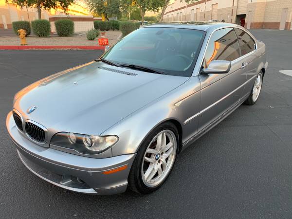 2004 BMW 330ci $3100 for sale in Peoria, AZ – photo 2