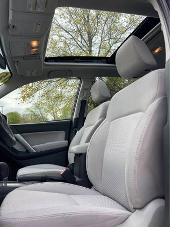 2015 Subaru Forester - - by dealer - vehicle for sale in Branford, CT – photo 10