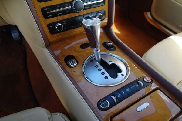 BENTLEY CONTINENTAL FLYING SPUR (7,000 DWN) for sale in Orlando, FL – photo 14