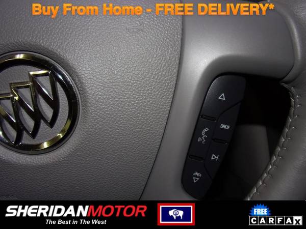 2017 Buick Enclave Premium **WE DELIVER TO MT & NO SALES TAX** -... for sale in Sheridan, MT – photo 12