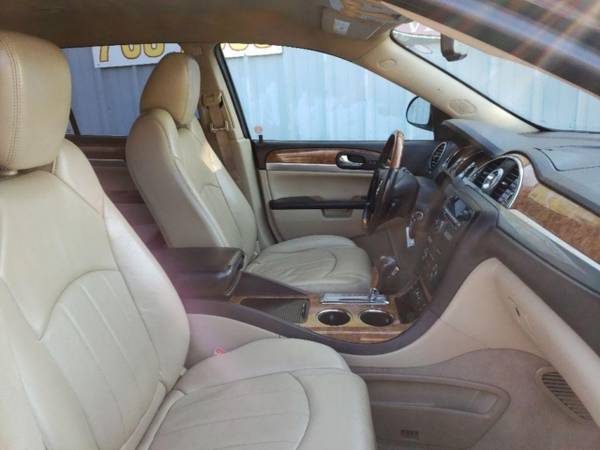 *2011* *Buick* *Enclave* *CXL* for sale in Spokane, ID – photo 7