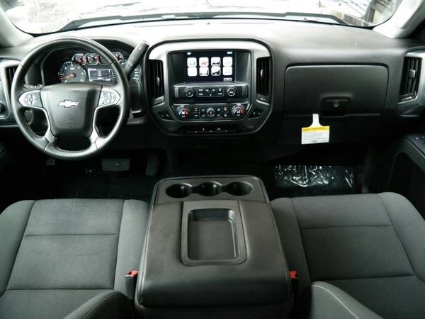 2016 Chevrolet Silverado 1500 LT with for sale in Murfreesboro, TN – photo 11