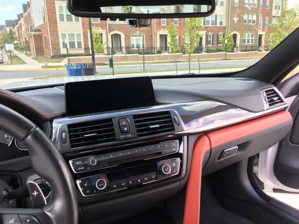 2016 BMW M4 Fully Loaded for sale in Silver Spring, District Of Columbia – photo 15