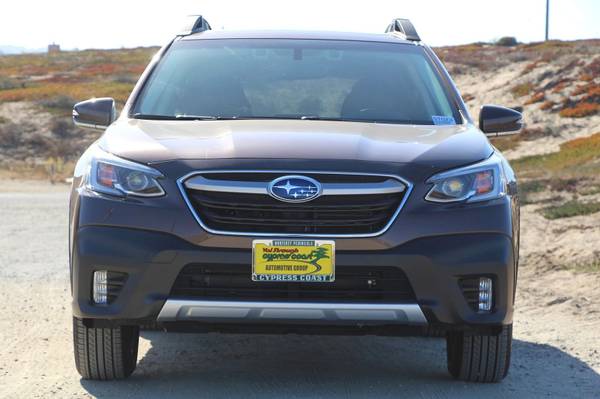 2020 Subaru Outback Cinnamon Brown Pearl Great price! - cars &... for sale in Monterey, CA – photo 3