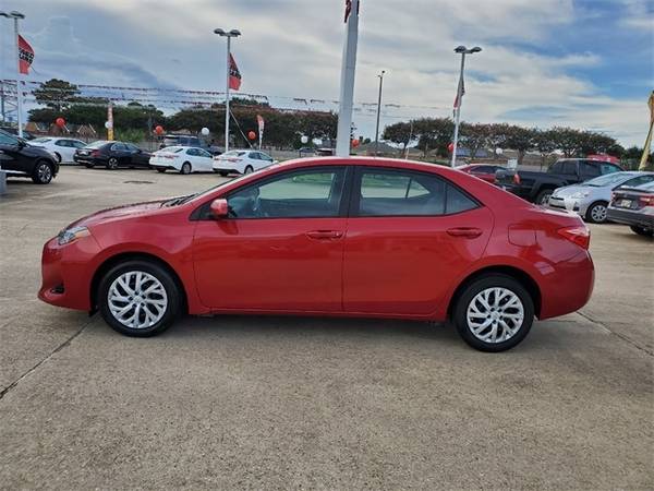 2019 Toyota Corolla - Down Payment As Low As $99 for sale in New Orleans, LA – photo 7
