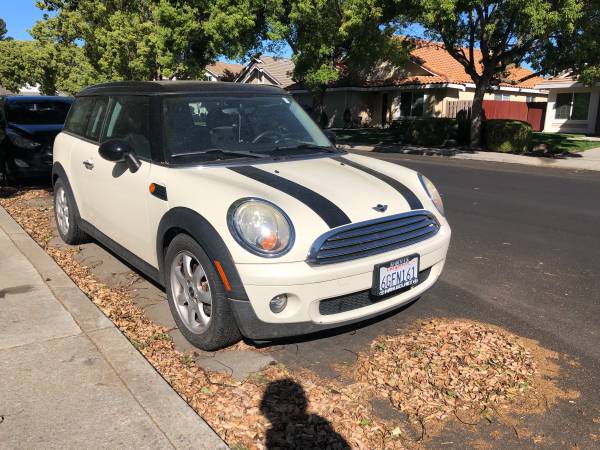 2009 Mini Cooper (Mechanic Special) for sale in Tracy, CA – photo 2