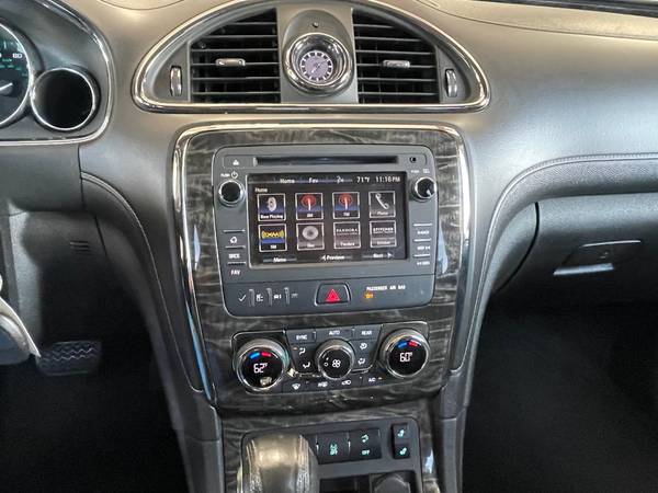 2014 Buick Enclave Leather MINT CONDITION - CLEAN CARFAX for sale in Jacksonville, FL – photo 8
