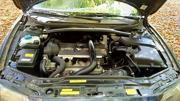 Volvo 2003 V70 Turbo - cars & trucks - by owner - vehicle automotive... for sale in Leesburg, District Of Columbia – photo 10