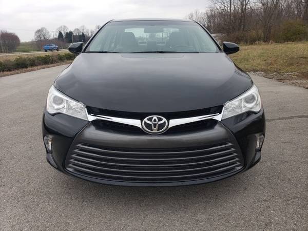 2017 Toyota Camry LE - - by dealer - vehicle for sale in Georgetown, KY – photo 13