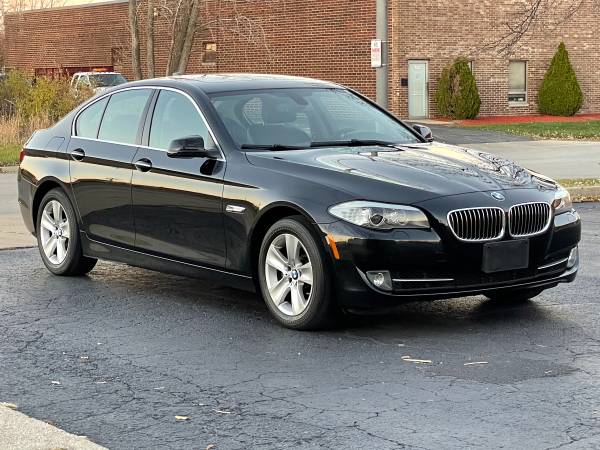 2009 BMW 528i - cars & trucks - by dealer - vehicle automotive sale for sale in Schaumburg, IL – photo 2