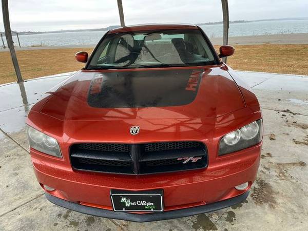2006 Dodge Charger - Financing Available! - cars & trucks - by... for sale in Junction City, IA – photo 3