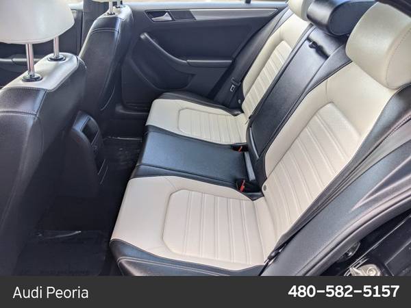 2016 Volkswagen Jetta 1.8T Sport SKU:GM290923 Sedan - cars & trucks... for sale in Peoria, AZ – photo 19