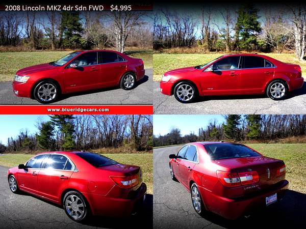 2005 Acura TSX Sdn AT Navi FOR ONLY - - by dealer for sale in Roanoke, VA – photo 14