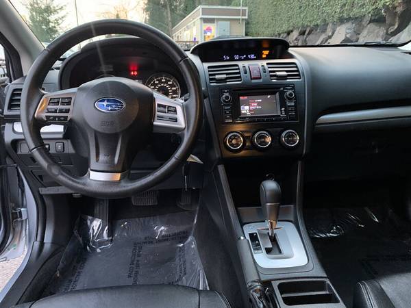 2014 Subaru XV Crosstrek 2 0i Limited - - by dealer for sale in Bothell, WA – photo 12