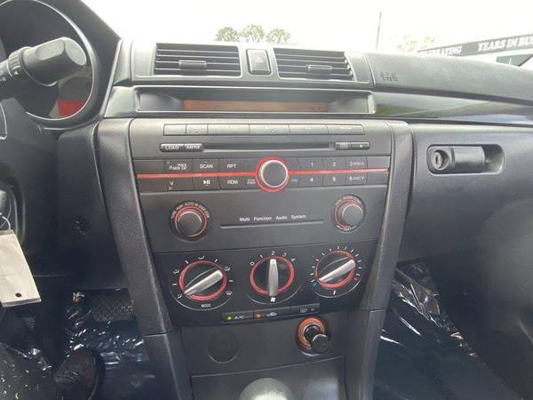 2009 MAZDA 3 I Skyway Motors - cars & trucks - by dealer - vehicle... for sale in TAMPA, FL – photo 11
