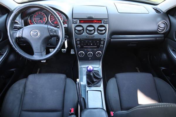 2007 Mazda Speed 6 AWD All Wheel Drive Sport Sedan for sale in Longmont, CO – photo 15
