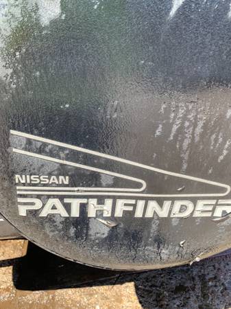 Nissan pathfinder for sale in Goleta, CA – photo 9