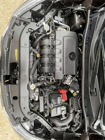 2019 Nissan Sentra SV Backup Cam Just 44K Miles Clean Title Pid Off for sale in Baldwin, NY – photo 20